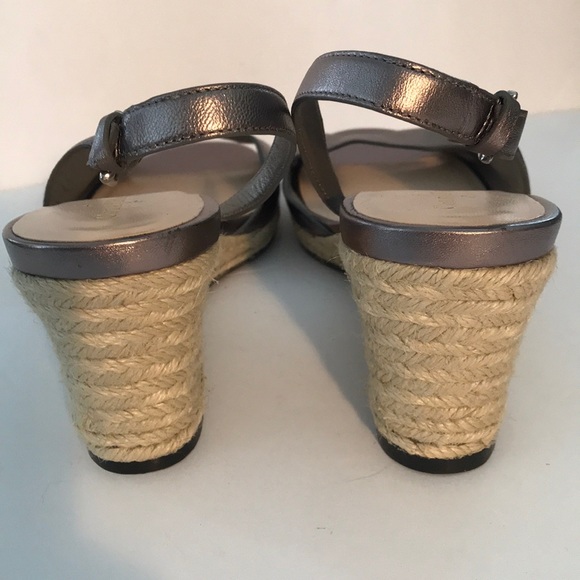 Cole Haan Nike Air Sz 8.5 B - Picture 3 of 8